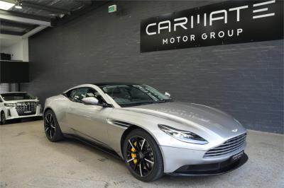 2022 Aston Martin DB11 Coupe MY22 for sale in Forest Lodge